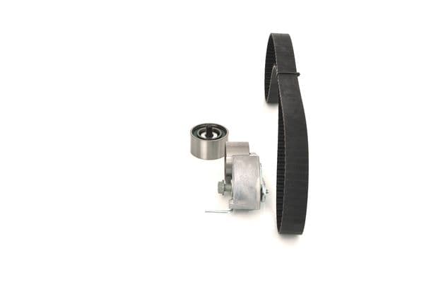 Dişli kayış/Kasnak/Saptırma makarası/Kılavuz makara Seti 4