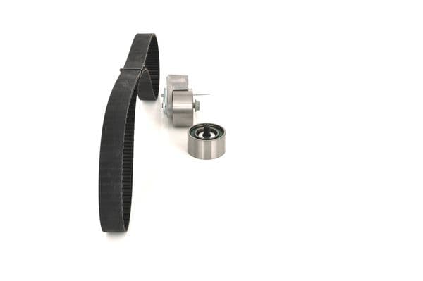 Dişli kayış/Kasnak/Saptırma makarası/Kılavuz makara Seti 8