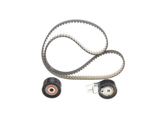 Dişli kayış/Kasnak/Saptırma makarası/Kılavuz makara Seti 2