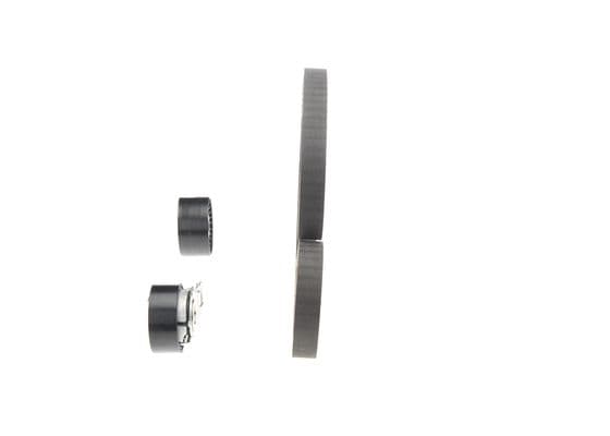 Dişli kayış/Kasnak/Saptırma makarası/Kılavuz makara Seti 4