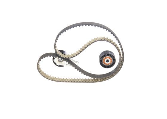 Dişli kayış/Kasnak/Saptırma makarası/Kılavuz makara Seti 6