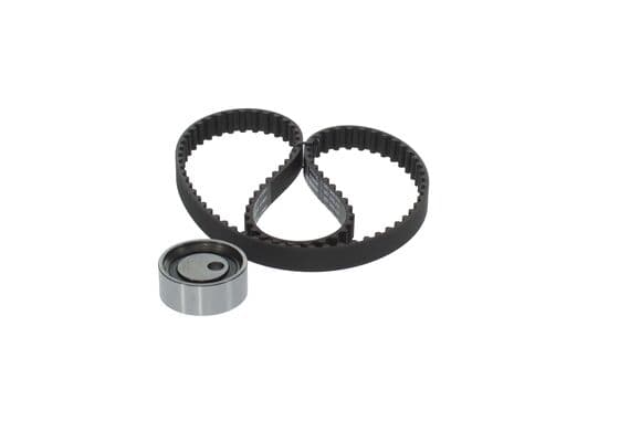 Dişli kayış/Kasnak/Saptırma makarası/Kılavuz makara Seti 3