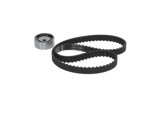 Dişli kayış/Kasnak/Saptırma makarası/Kılavuz makara Seti 5