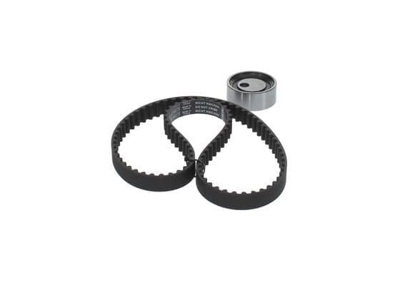 Dişli kayış/Kasnak/Saptırma makarası/Kılavuz makara Seti 7