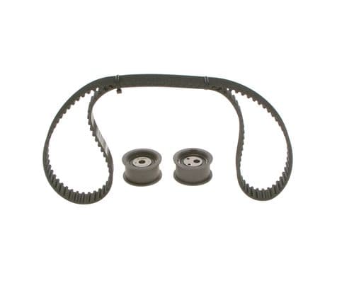 Dişli kayış/Kasnak/Saptırma makarası/Kılavuz makara Seti 3