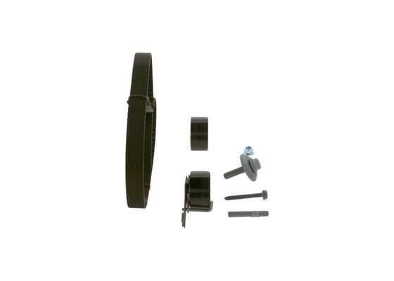 Dişli kayış/Kasnak/Saptırma makarası/Kılavuz makara Seti 4