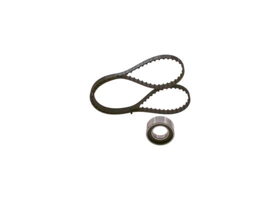 Dişli kayış/Kasnak/Saptırma makarası/Kılavuz makara Seti 1