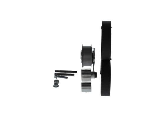 Dişli kayış/Kasnak/Saptırma makarası/Kılavuz makara Seti 4