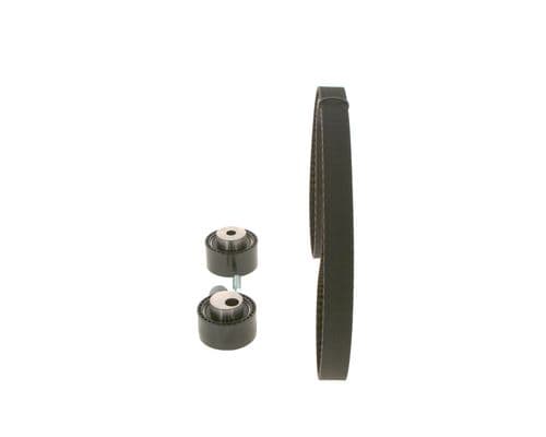 Dişli kayış/Kasnak/Saptırma makarası/Kılavuz makara Seti 2