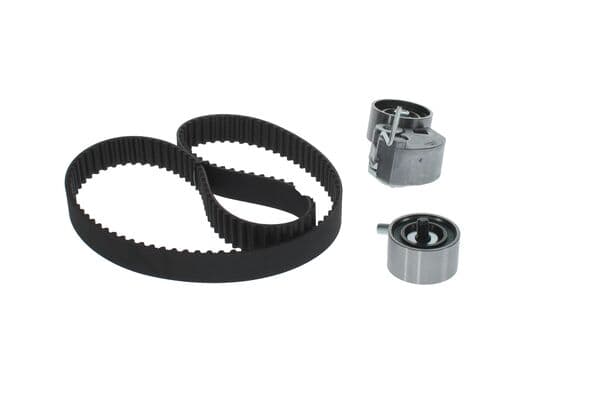 Dişli kayış/Kasnak/Saptırma makarası/Kılavuz makara Seti 7