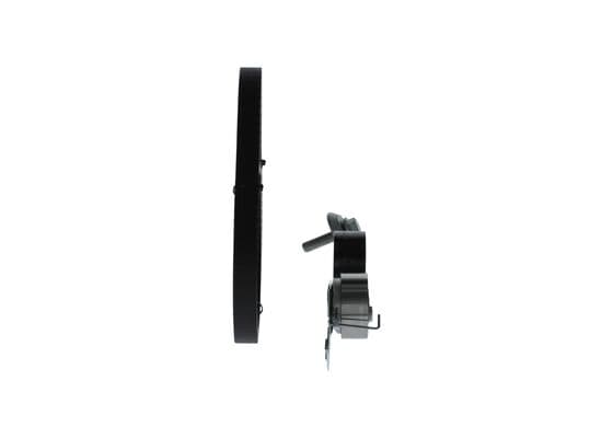 Dişli kayış/Kasnak/Saptırma makarası/Kılavuz makara Seti 3