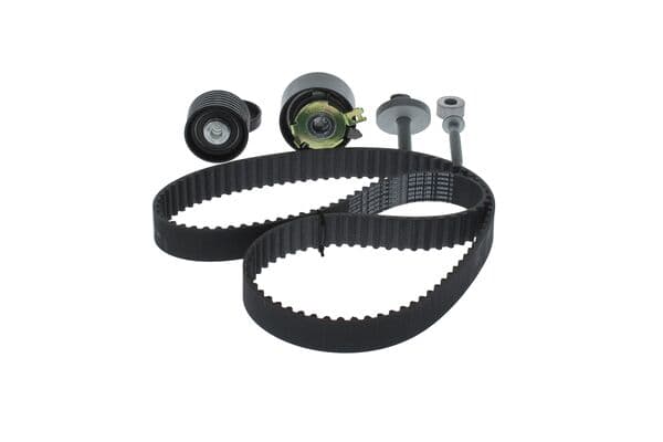 Dişli kayış/Kasnak/Saptırma makarası/Kılavuz makara Seti 5