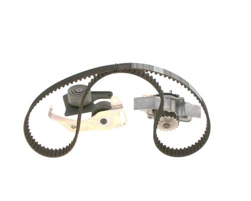 Dişli kayış/Su pompası Seti 3