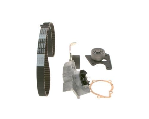 Dişli kayış/Su pompası Seti 4