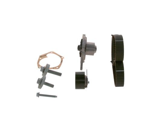 Dişli kayış/Su pompası Seti 2