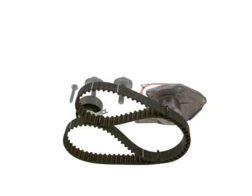 Dişli kayış/Su pompası Seti 3