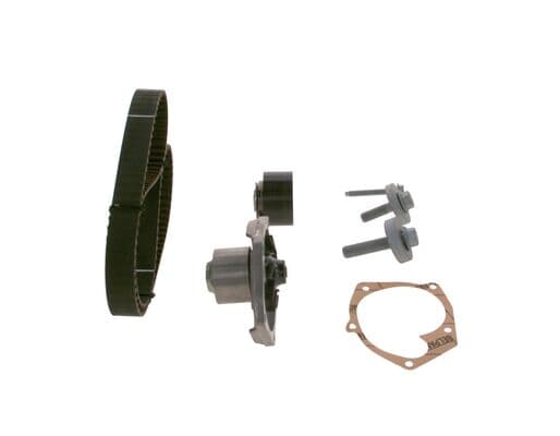 Dişli kayış/Su pompası Seti 4