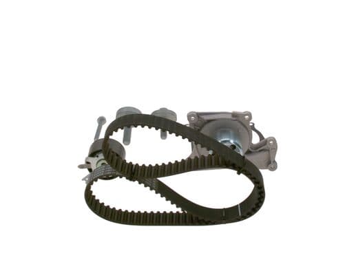 Dişli kayış/Su pompası Seti 3