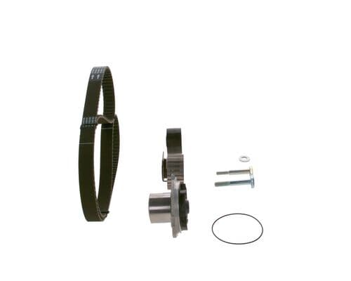 Dişli kayış/Su pompası Seti 4