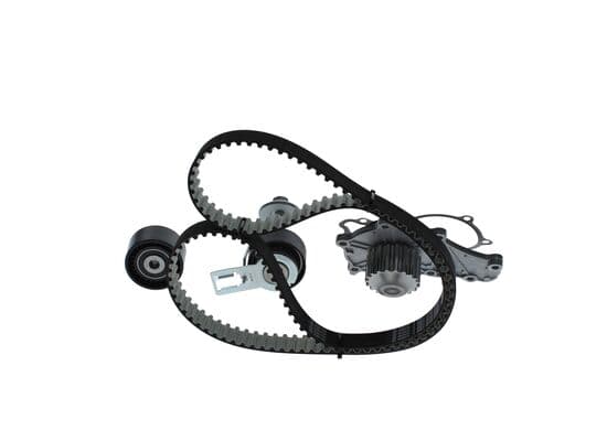 Dişli kayış/Su pompası Seti 3