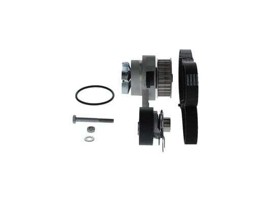 Dişli kayış/Su pompası Seti 2