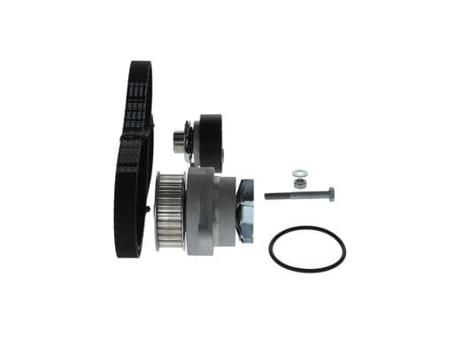 Dişli kayış/Su pompası Seti 4