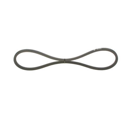 V-kayışı, RG Listesi 1