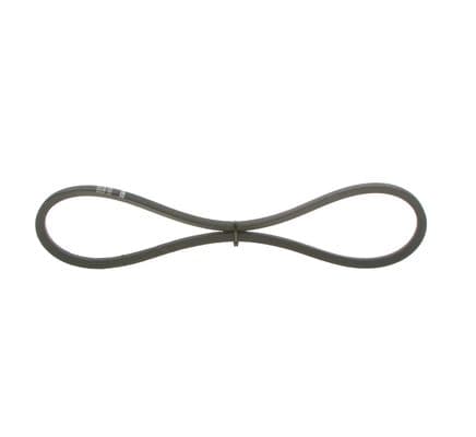 V-kayışı, RG Listesi 3