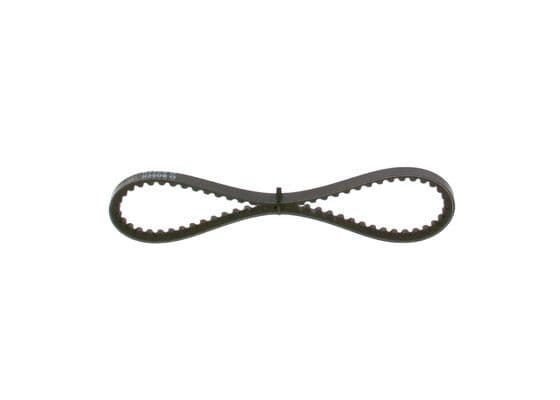 V kayışı, sargısız dişli 3