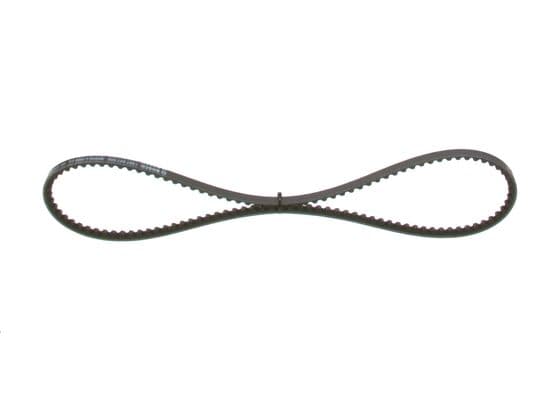 V kayışı, sargısız dişli 3