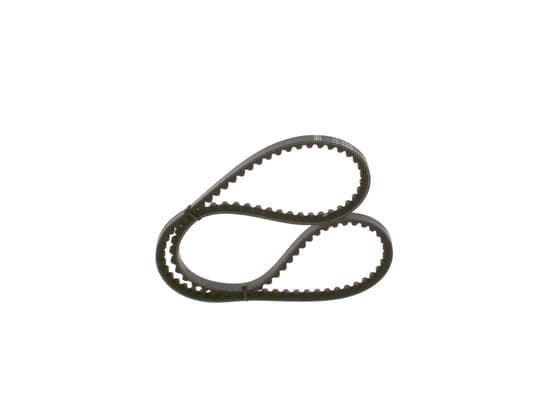 V kayışı, sargısız dişli 1