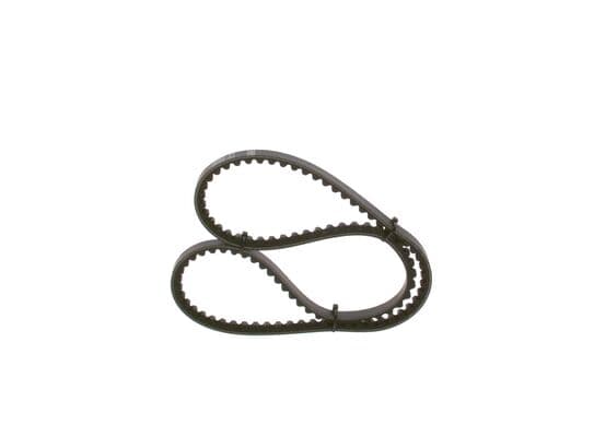 V kayışı, sargısız dişli 3