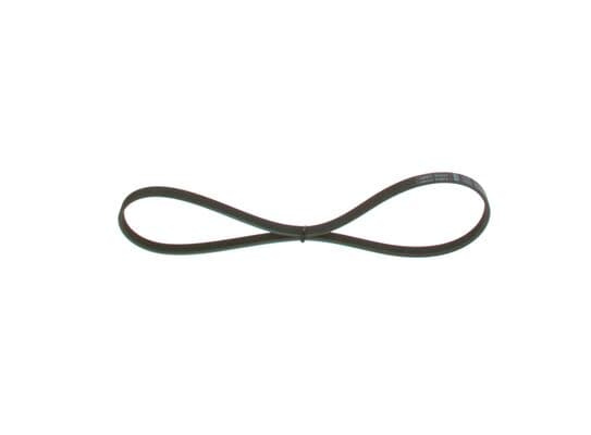 Kanatlı V kayışı 1