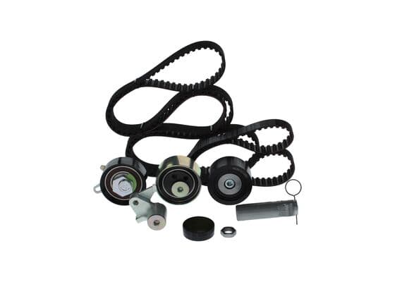 Dişli kayış/Kasnaklar/Gerdirme elemanı kiti 2