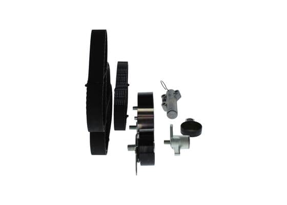 Dişli kayış/Kasnaklar/Gerdirme elemanı kiti 3