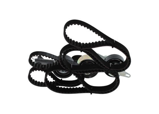 Dişli kayış/Kasnaklar/Gerdirme elemanı kiti 4