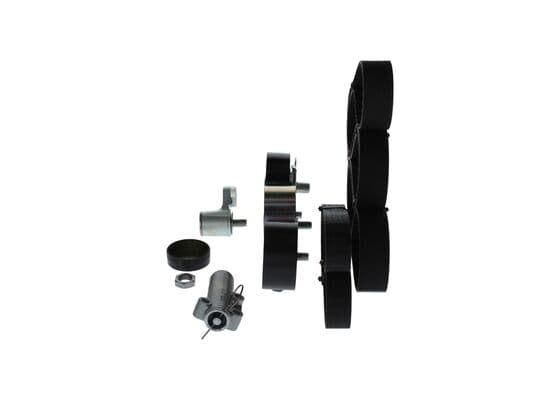 Dişli kayış/Kasnaklar/Gerdirme elemanı kiti 5