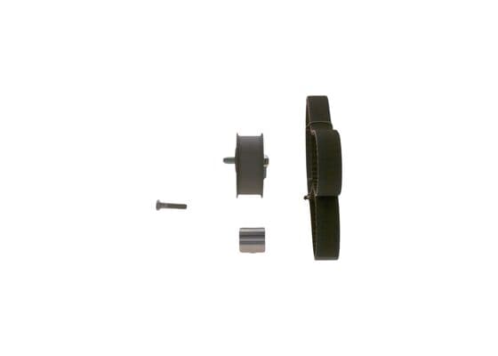 Dişli kayış/Kasnak/Saptırma makarası/Kılavuz makara Seti 2