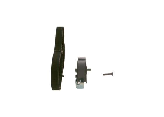 Dişli kayış/Kasnak/Saptırma makarası/Kılavuz makara Seti 4