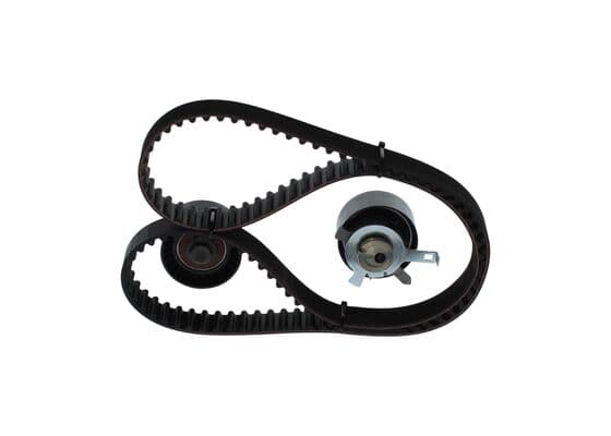 Dişli kayış/Kasnak/Saptırma makarası/Kılavuz makara Seti 4