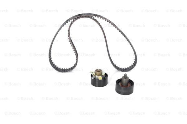 Dişli kayış/Kasnak/Saptırma makarası/Kılavuz makara Seti 2