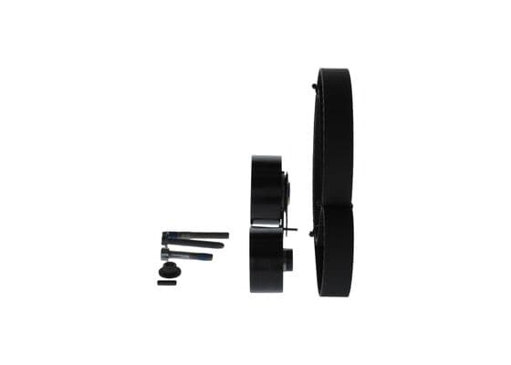 Dişli kayış/Kasnak/Saptırma makarası/Kılavuz makara Seti 5