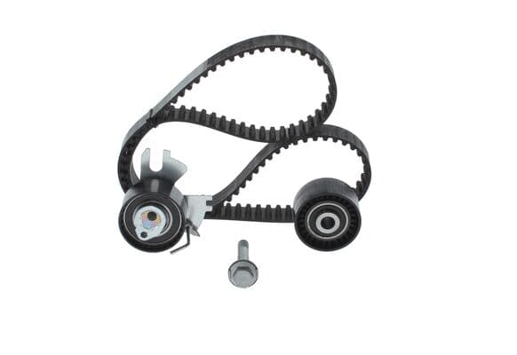 Dişli kayış/Kasnak/Saptırma makarası/Kılavuz makara Seti 1