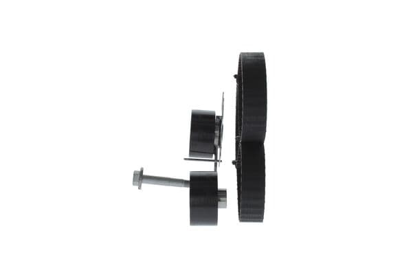 Dişli kayış/Kasnak/Saptırma makarası/Kılavuz makara Seti 2