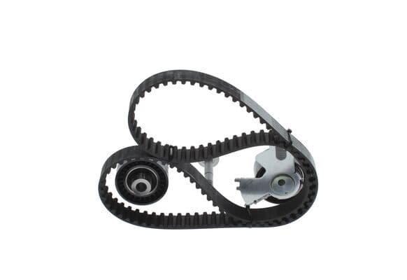 Dişli kayış/Kasnak/Saptırma makarası/Kılavuz makara Seti 3