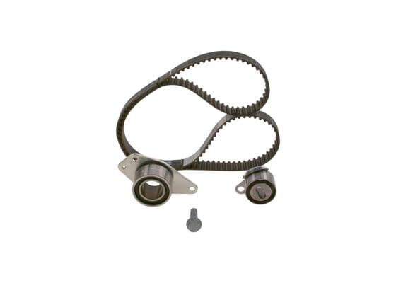 Dişli kayış/Kasnak/Saptırma makarası/Kılavuz makara Seti 1