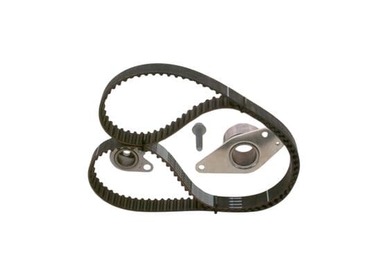 Dişli kayış/Kasnak/Saptırma makarası/Kılavuz makara Seti 3