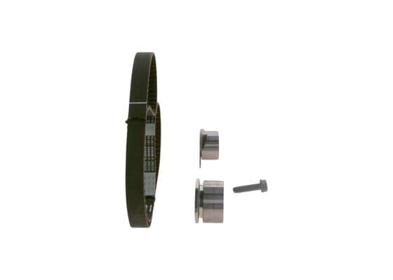 Dişli kayış/Kasnak/Saptırma makarası/Kılavuz makara Seti 4