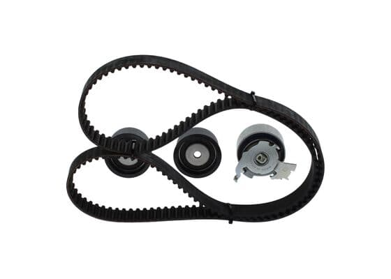 Dişli kayış/Kasnak/Saptırma makarası/Kılavuz makara Seti 3