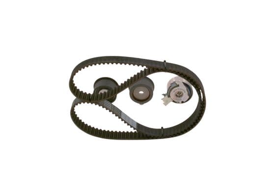 Dişli kayış/Kasnak/Saptırma makarası/Kılavuz makara Seti 3